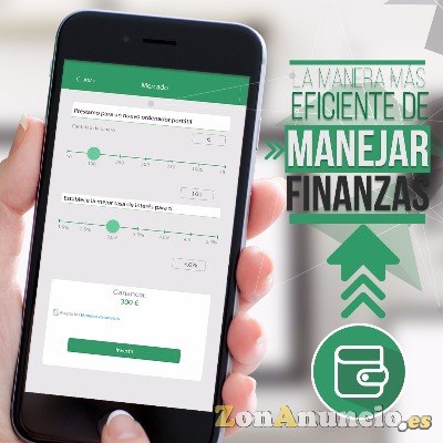 iBAN pensando en tus necesidades